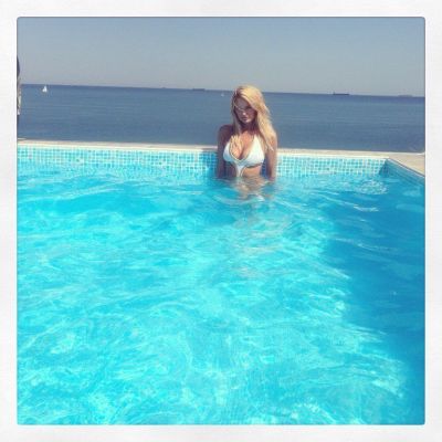 БДСМ индивидуалка Даша, 24 лет, рост: 159