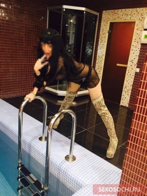 Лера — секс за деньги в Уфе от 5000 руб. в час