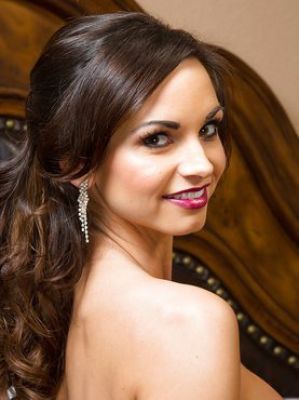 Диана, рост: 151, вес: 42 — проститутка по вызову