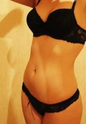 Ева — сексуальный массаж «Веточка сакуры»