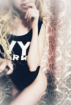 Юля, рост: 159, вес: 52 — элитные эскорт услуги