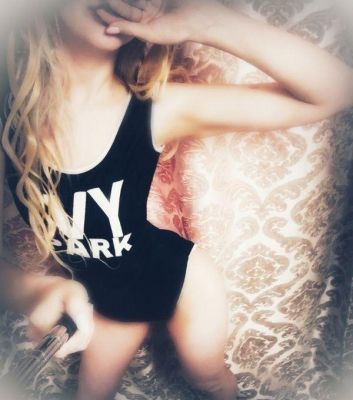 Юля, эротическое фото