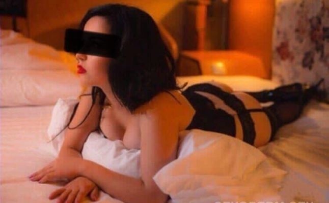 эскорт девушка — Вика, 31 лет