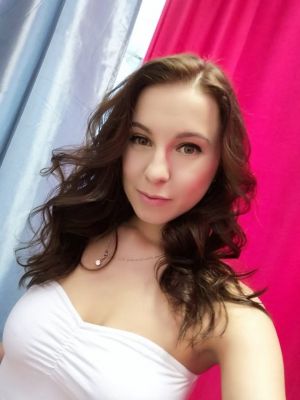 Марина — девушка на ночь от 1000 руб.