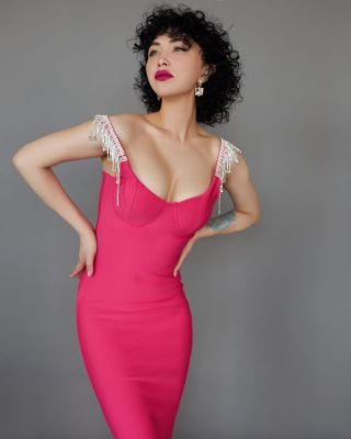 Натали МБР  — анкета рабыни, 28 лет, г. Уфа