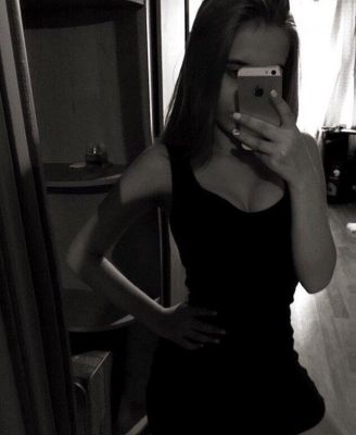 Жаннет, 24 лет — БДСМ услуги в Уфе