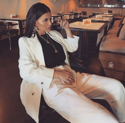 Анастасия — проститутка для девушек 