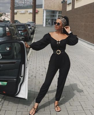 госпожа Анастасия, рост: 172, вес: 69