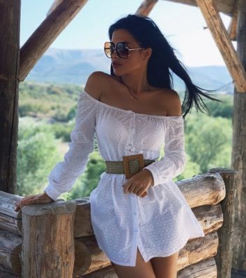 БДСМ рабыня Анастасия, 29 лет