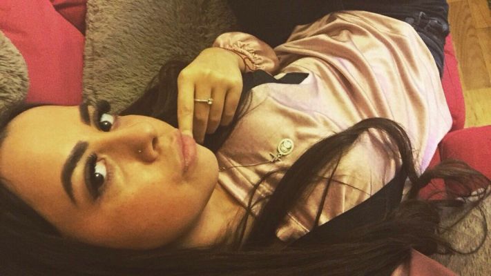 Мишель — анкета рабыни, 22 лет, г. Уфа