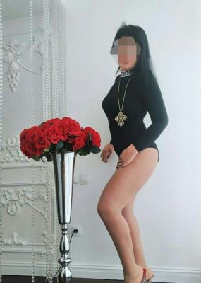 Катя — проститутка, 31 лет, работает 24 7