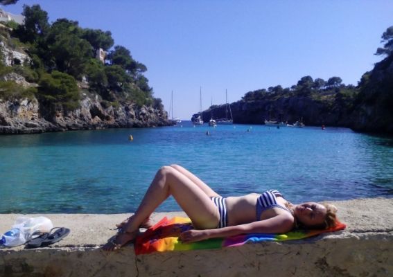 заказать проститутку от 5000 руб. в час (Маша, 31 лет)