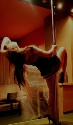 Молоденькая студентка Алина, рост: 152, вес: 42