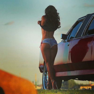 проститутка Ляля 7, секс за деньги в Уфе