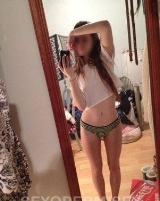 Майя, 26 лет — минет в Уфе