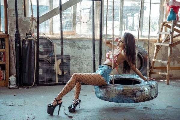 Ольга, тел. 8 911 825-28-16 — элит досуг для мужчин