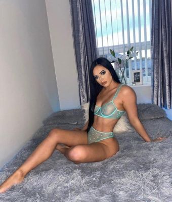 элитная проститутка Кира, рост: 158, вес: 51