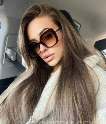 Эскортница Анжела  объект повышенного внимания клиентуры