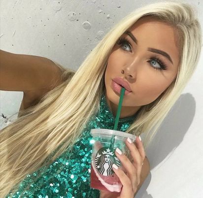 Александра — анкета девушки и фото