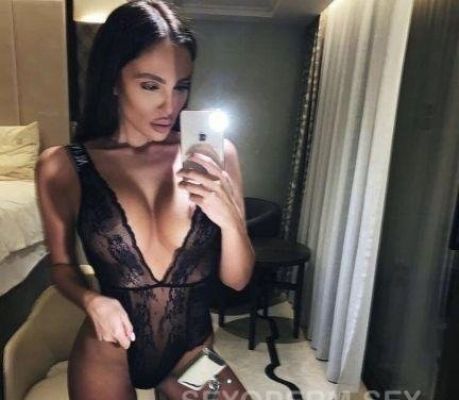 госпожа Натали, рост: 161, вес: 55