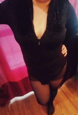 Молоденькая студентка Юля, рост: 158, вес: 50