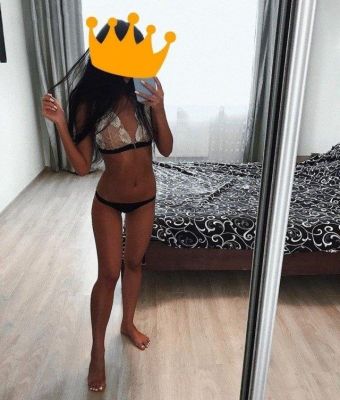 Полина, 31 лет — БДСМ услуги в Уфе