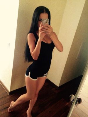 Мая — страпон, доминация, феминизация, тел. 8 921 731-27-32