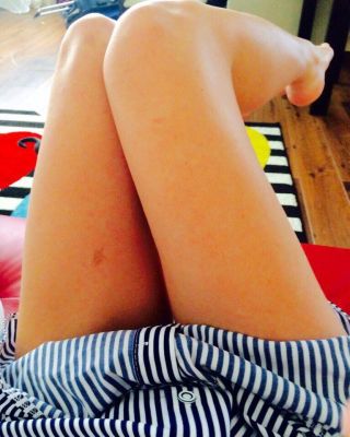 Мая — проститутка студентка