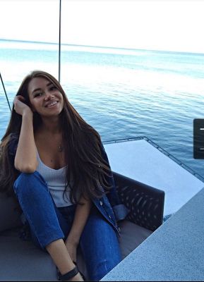 Рита, фото инди