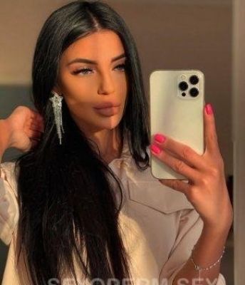 сексуальная госпожа Алина, рост: 175, вес: 73