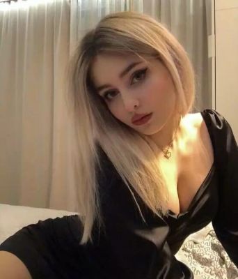 АЛЕНУШКА — девушка на час в Уфе