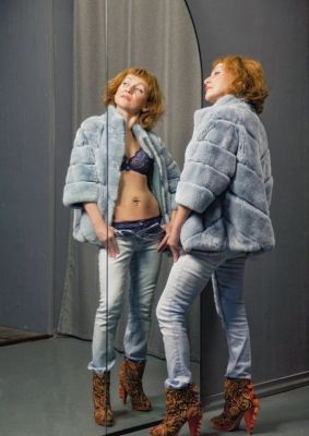 Нина — садо мазо в Уфе