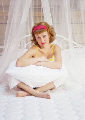 Нина, тел. 8 960 946-57-06 — секс во время массажа, классика, анал