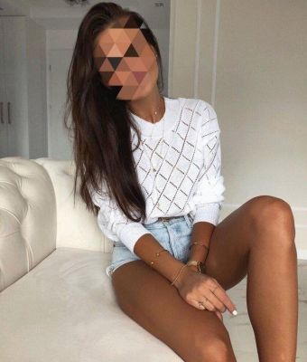 Мила, рост: 165, вес: 59 — тайский массаж члена