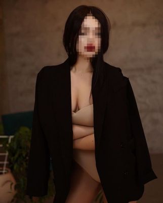 Лариса, 32 лет — эротический тайский массаж