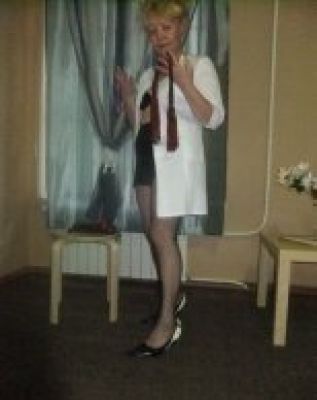 знакомства в Уфе — Алиса, 32 лет