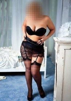 молодая шлюшка Настя — анкета девушки