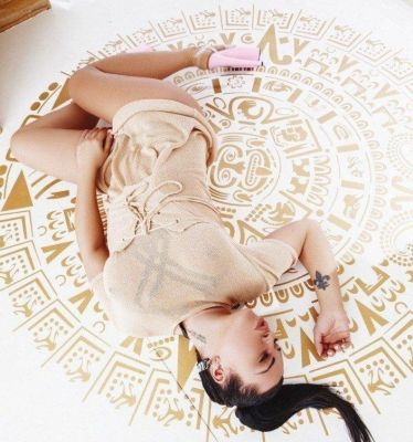 Дита МБР — услуги госпожи в Уфе, 24 7