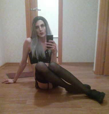 госпожа Юля, рост: 155, вес: 47