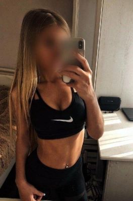 эскорт модель Алена, Уфа