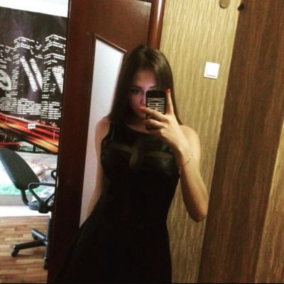 Настя, 21 лет — эротический массаж пениса