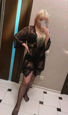 Саша, рост: 169, вес: 65 - госпожа БДСМ, закажите онлайн