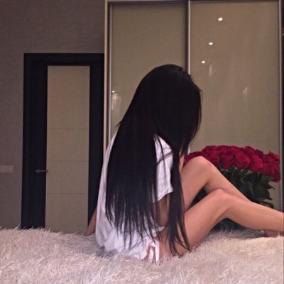 Милана, 21 лет — эротический тайский массаж