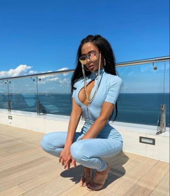 VIP девушка Лиза, рост: 163, вес: 58, от 3500 руб. в час