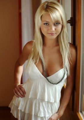 Местная проститутка Тина, 32 лет