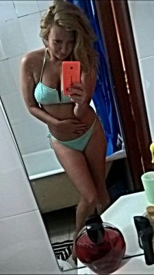 Марина, фото шалавы