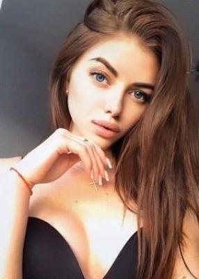 Вера, тел. 8 981 800-10-08 — услуги госпожи