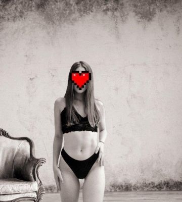 НАТАША, 26 лет — эротический тайский массаж