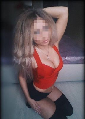 анальная проститутка Кира, 25 лет