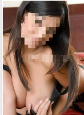 Мила, 32 лет — частная анкета шлюхи